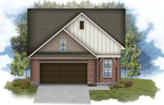 MLS# 3045440 - 3506 Oakland Rd in The Greens at Legacy Townhomes in Springfield Tennessee 37172