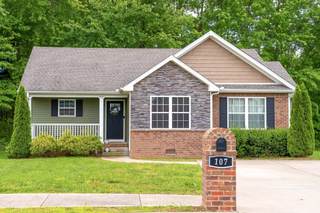 MLS# 3045443 - 107 Tanesha Ct in Creekwood Subdivision in Portland Tennessee 37148