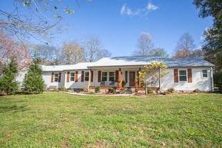 MLS# 3045446 - 6684 Eudailey Covington Rd in College Grove in College Grove Tennessee 37046