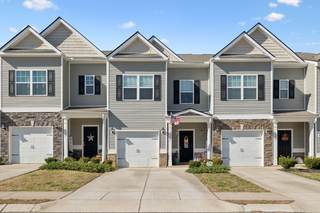 MLS# 3045512 - 2605 Sherman Way in Summerdale Ph 1 Townhomes in Columbia Tennessee 38401