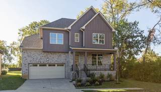 MLS# 3045516 - 3017 Sandstone Way in Villages of Stoneybrook in Hendersonville Tennessee 37075