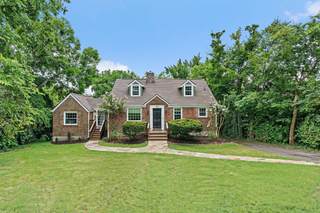 MLS# 3045532 - 3201 Hillside Dr in Hillsboro Village/West End in Nashville Tennessee 37212
