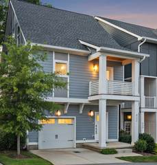 MLS# 3045551 - 432 Becanni Ln in Becanni in Nashville Tennessee 37209