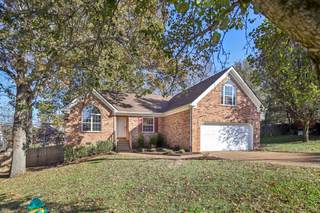 MLS# 3045555 - 307 Parrish Cres in Parrish Place 2 in Mount Juliet Tennessee 37122