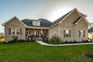 MLS# 3045573 - 1035 Robert Lee Dr in Creekview Estates Ph2 in Gallatin Tennessee 37066