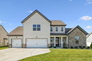 MLS# 3045621 - 2822 Parkwood Dr in Rivers Edge Sec 5 in Murfreesboro Tennessee 37128