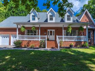 MLS# 3045677 - 6480 Peytonsville Arno Rd in Frost Estate in College Grove Tennessee 37046