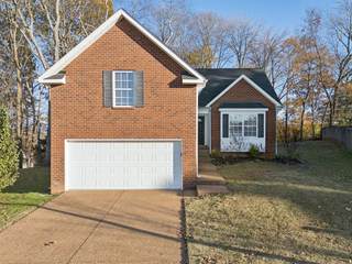MLS# 3045695 - 8010 Tiger Ct in Golf View Estates Sec 5 in Spring Hill Tennessee 37174
