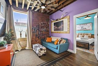 MLS# 3045698 - 610 21st Ave N, Unit 101 in The 1865 in Nashville Tennessee 37203