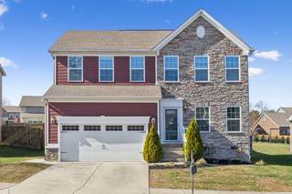 MLS# 3045701 - 140 Hackney Ln in Fairway Farms in Gallatin Tennessee 37066