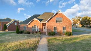 MLS# 3045708 - 1300 Bantry Dr in Rosemont Sec 2 in Smyrna Tennessee 37167