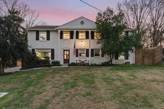 MLS# 3045718 - 4811 Overcrest Dr in Battery Crest in Nashville Tennessee 37211