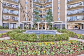 MLS# 3045741 - 4215 Harding Pike, Unit 204 in Windsor Tower in Nashville Tennessee 37205