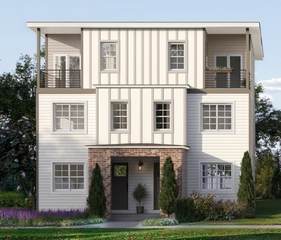 MLS# 3045803 - 316 Mulberry Terrace in The Chadwick in Madison Tennessee 37115