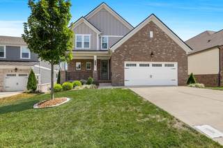 MLS# 3045837 - 413 Meandering Way in Reserve At Palmers Crossing in White House Tennessee 37188