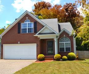 MLS# 3045855 - 1418 Hilltop Dr in Quail Run 7 in Mount Juliet Tennessee 37122
