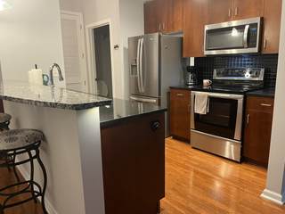 MLS# 3045882 - 415 Church St, Unit 1909 in Viridian in Nashville Tennessee 37219