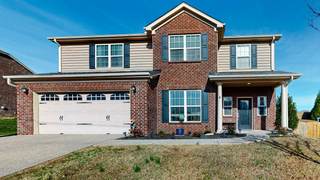 MLS# 3045907 - 1056 Middleton Ln in Reserve at Cambridge Farms in Gallatin Tennessee 37066