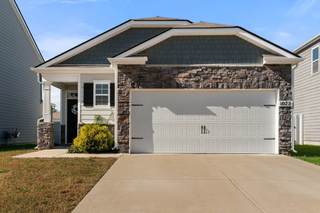MLS# 3045947 - 1072 Pepper Stone Dr in Villages Of Hunters Point in Lebanon Tennessee 37087