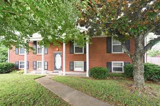 MLS# 3045956 - 407 Lynn Dr in Caldwell Hall in Nashville Tennessee 37211