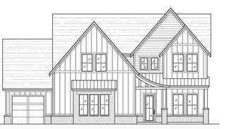 MLS# 3045957 - 2822 Canfield Dr in The Springs Sec 3 in Murfreesboro Tennessee 37128