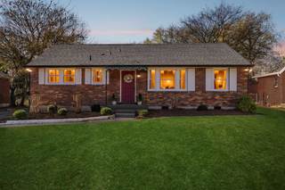 MLS# 3045962 - 228 Graeme Dr in Donelson Hills in Nashville Tennessee 37214