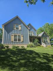 MLS# 3045995 - 1375 Sherrilltown Rd in Norene in Watertown Tennessee 37184