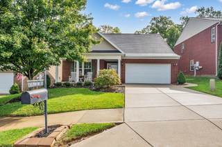 MLS# 3046028 - 7818 Oakfield Grove in Autumn Oaks in Brentwood Tennessee 37027