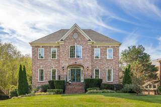 MLS# 3046035 - 9449 Waterfall Rd in Raintree Forest in Brentwood Tennessee 37027