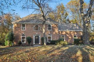 MLS# 3046097 - 5249 Rustic Way in Langford Farms 4 in Old Hickory Tennessee 37138