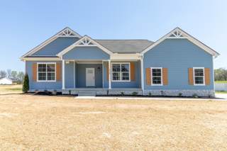 MLS# 3046158 - 2060 Beverly Ct in Kingston Estates Subdivision in Springfield Tennessee 37172