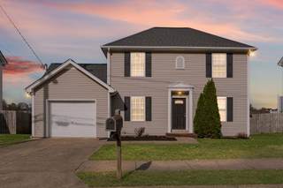 MLS# 3046180 - 7145 Legacy Dr in Old Hickory Hills in Antioch Tennessee 37013