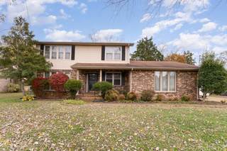 MLS# 3046214 - 632 Lake Terrace Dr in Castlegate in Nashville Tennessee 37217