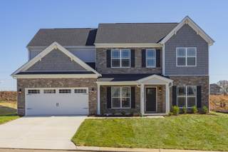 MLS# 3046241 - 4002 Rampart Way in Hardins Landing Phase 4 in Spring Hill Tennessee 37174