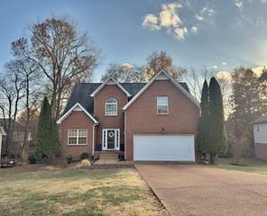 MLS# 3046283 - 2070 Dinan Ct in Wyngate Est Ph 10-B in Spring Hill Tennessee 37174