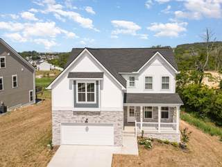 MLS# 3046288 - 8149 Marchwood Blvd in Evergreen Hills in Antioch Tennessee 37013