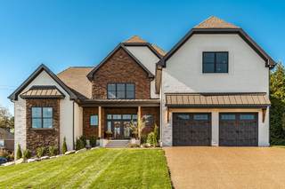 MLS# 3046307 - 126 Governors Point Blvd in Governors Point in Hendersonville Tennessee 37075