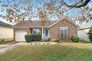 MLS# 3046318 - 2785 River Bend Dr in River Trace Estates in Nashville Tennessee 37214