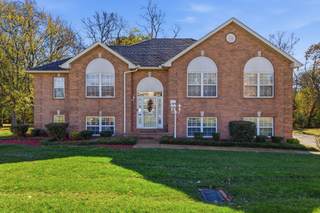 MLS# 3046320 - 805 W Nocturne Dr in Nocturne Forest in Nashville Tennessee 37207