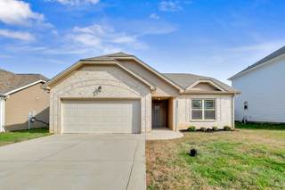 MLS# 3046326 - 1062 Berra Dr in The Village Greens Sec 4 in Springfield Tennessee 37172