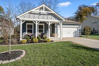 MLS# 3046358 - 2525 Prairie Hill Dr in Clover Glen in Antioch Tennessee 37013