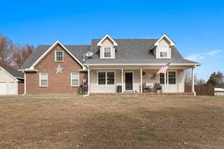MLS# 3046374 - 214 Independence St in White House Est Sec 2 in Springfield Tennessee 37172