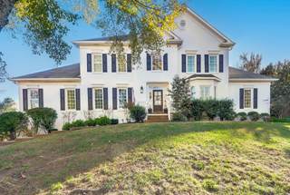 MLS# 3046403 - 9571 Jockey Club Ln in Beech Grove Farms in Brentwood Tennessee 37027