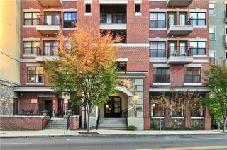 MLS# 3046406 - 1803 Broadway, Unit 121 in Bristol On Broadway in Nashville Tennessee 37203