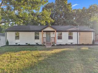 MLS# 3046434 - 307 Gaywood Dr in Caldwell Hall in Nashville Tennessee 37211