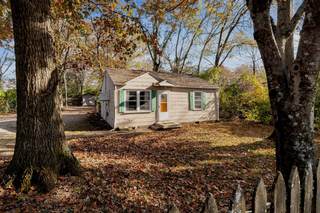 MLS# 3046558 - 158 37th Ave N in Westdale in Nashville Tennessee 37209