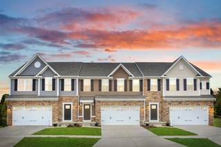MLS# 3046662 - 1178 Savannah Ave in Windsong Townhomes in Gallatin Tennessee 37066