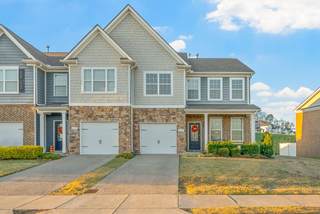 MLS# 3046705 - 4129 Grapevine Loop in Woodmont Townhomes Ph 6 Sec A in Smyrna Tennessee 37167