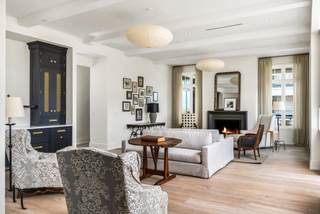 MLS# 3046718 - 120 Woodmont Blvd in The Manning in Nashville Tennessee 37205