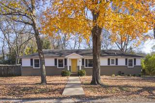 MLS# 3046769 - 31 Gerald St in Morris & Gordon in Nashville Tennessee 37207